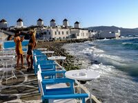 Κορωνοϊός - Δείκτης θετικότητας: Πάνω απ...