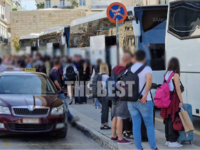 Πυκνώνουν τα δρομολόγια στο Υπεραστικό Κ...