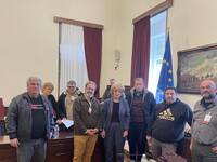 Σία Αναγνωστοπούλου: Είχε συνάντηση με ε...