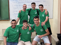 Δείτε πως πανηγύρισαν τα μέλη της ΠΑΣΠ τ...