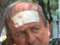 Νέα επίθεση σε υπάλληλο καθαριότητας του...