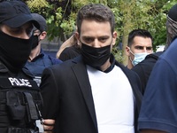 Γλυκά Νερά: Η υπόθεση σχεδόν έκλεισε- Αυ...