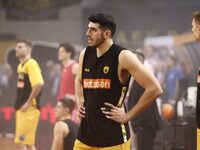 Ο Απόλλων απέκτησε τον Παναγιώτη Φιλιππάκο