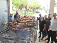 Δήμος Πατρέων: Με ευχές και χαμόγελα το ...
