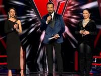 The Voice: Γκάφα ολκής, στον «αέρα» έκα...