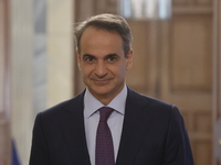 Εκλογές 2023- Κυριάκος Μητσοτάκης: «Θα κ...