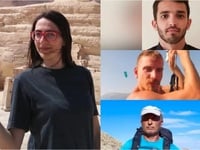 Βαρδούσια: Από ασφυξία ο θάνατος των τεσ...