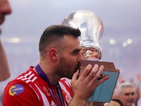 Tα 18+1 διεθνή τρόπαια του Ολυμπιακού