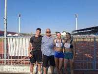 Νέες επιτυχίες για τους αθλητές του Κούρου Πατρών