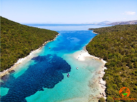 8 μοναδικοί προορισμοί για καλοκαιρινές ...