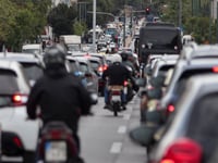 Από «κόσκινο» περνά η  ΑΑΔΕ τα οχήματα 