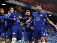 Τσέλσι και Σίτι κυριάρχησαν στις υποψηφι...