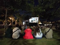 Το Διεθνές Φεστιβάλ Ταινιών Μικρού Μήκου...