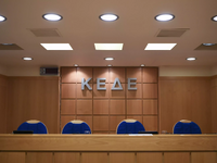 ΚΕΔΕ: Συμβολικό «λουκέτο» στους δήμους κ...