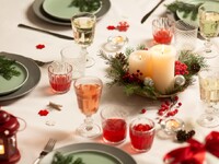 Art de la Table: Τα μυστικά για να στρώσ...