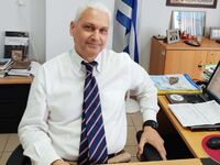 Αιγιάλεια: Συνεχίζεται το έργο "Ανα...