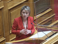 Χρ. Αλεξοπούλου: Η Κυβέρνηση διευρύνει τ...