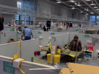 Κορωνοϊός: Η παράνοια συνεχίζεται στη Σα...