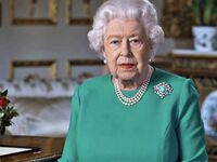 Βασίλισσα Ελισάβετ: Στις 19 Σεπτεμβρίου η κηδεία  