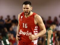 Παπανικολάου: "Έχω πάρει DNA από το...