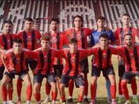 Νίκη για Παναχαϊκή και Θύελλα Πατρών, “Χ...