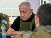 Ισραήλ: Βάζει μπρος το σχέδιο μαζικής εκ...