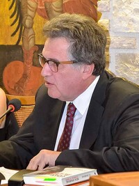 Ο Κοσμήτορας της Σχολής Επιστημών Υγείας...