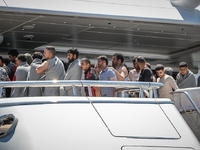 Ναυάγιο στην Πύλο: «Τρομοκρατημένος στα ...