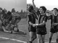 Παναχαϊκή - Παναιγιάλειος: Η ταυτότητα τ...