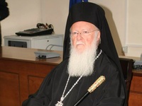 Στον Πατριάρχη Βαρθολομαίο η Αγιοκατάταξ...