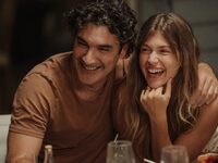 O Maestro πάει...Netflix