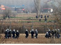 Έκκληση του ΟΗΕ για ψυχραιμία σε σχέση μ...