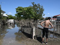 Ελλοχεύει ο κίνδυνος λεπτοσπείρωσης στη ...