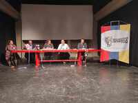 Και εγένετο Καρναβαλική Ακαδημία Πατρών ...