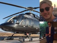 Δυστύχημα στα Σπάτα: Η ανακοίνωση της ετ...