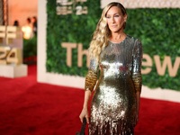 Σάρα Τζέσικα Πάρκερ: Υπέκυψε στον πυρετό...