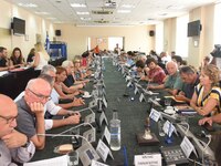 Ο αρχιτεκτονικός διαγωνισμός για την ανά...