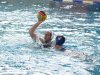 Δυο αθλήτριες της ΝΕΠ σε καμπ των προεθν...