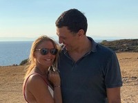 Ο Βασίλης Κικίλιας αποκάλυψε το φύλο του...