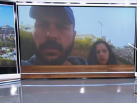 Οι αναπαραστάσεις των Αγίων Παθών στα μά...