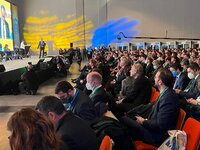 Οι Περιφέρειες και οι Δήμοι της Ευρώπης ...