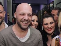 Νίκος Μουτσινάς για Ελένη Μενεγάκη: Φοβά...