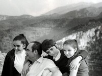 Στους κινηματογράφους τέλη Οκτωβρίου η τ...