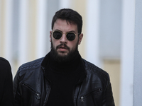 Μάνος Δασκαλάκης: Κατέθετε πάνω από 3 ώρ...