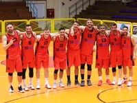 Σπουδαίο διπλό της Παναχαϊκής στο Ηράκλε...