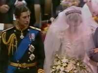 Πούλησαν κομμάτι τούρτας από τον γάμο το...