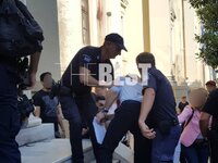 Ο αδελφός του πατροκτόνου στο thebest: "Ο Αλέξης ηθικά είναι αθώος"