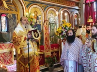 Στην Αγ. Ειρήνη στον Ριγανόκαμπο και στη...