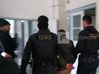 Βόλος: Η ώρα της απολογίας του 50χρονου ...