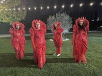 Πάτρα: Το «Πλήρωμα 94» στη Βερόνα της Ιταλίας - φωτό Πάτρα: Το «Πλήρωμα 94» στη Βερόνα της Ιταλίας - φωτό